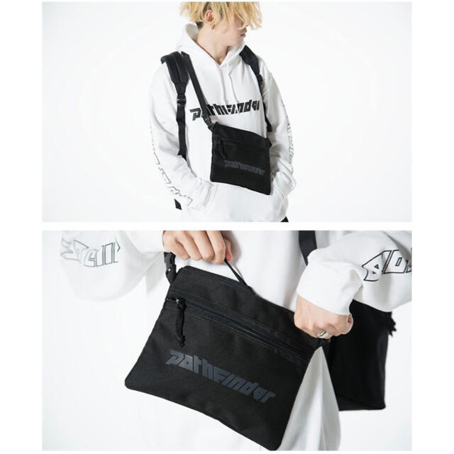 BUMP OF CHICKEN リュック サコッシュ www.clinicskincare.ir