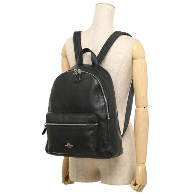 COACH(コーチ)のコーチバッグパック レディースのバッグ(リュック/バックパック)の商品写真