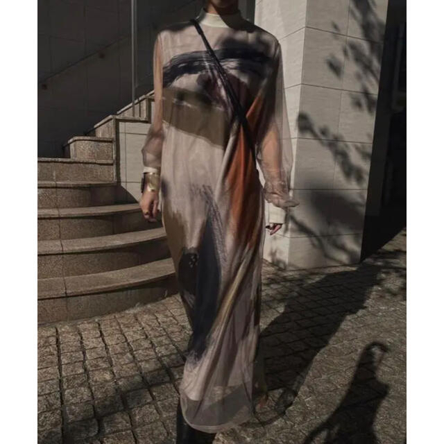 Ameri VINTAGE - 【Ameri VINTAGE】新宿ルミネ限定 LOUISE ART Ameri VINTAGE - 【Ameri VINTAGE】新宿ルミネ限定 LOUISE ART