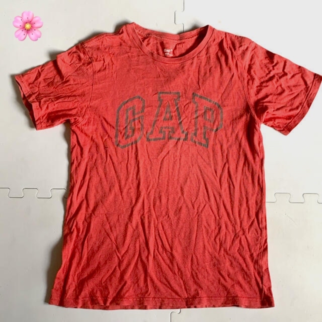 GAP(ギャップ)のGAP Tシャツ メンズのトップス(Tシャツ/カットソー(半袖/袖なし))の商品写真