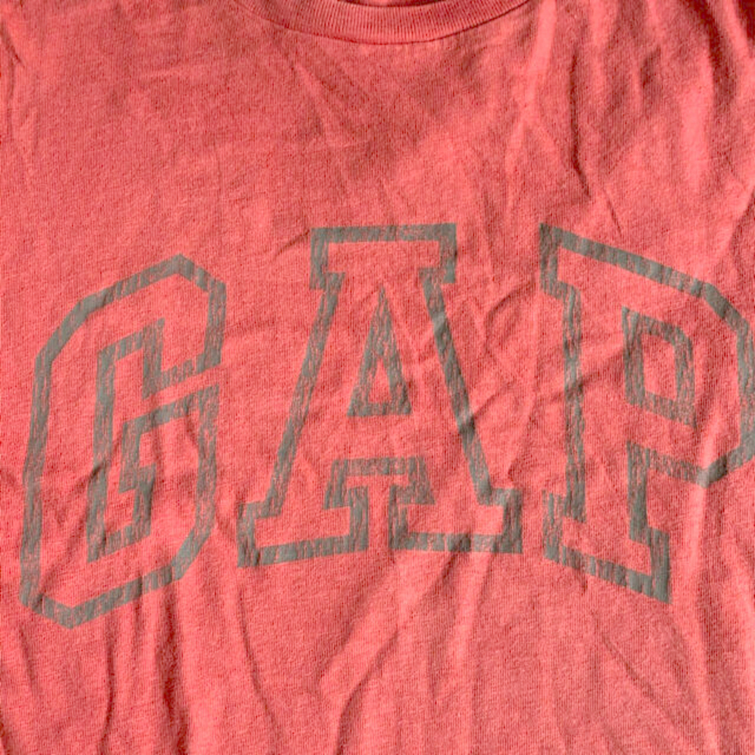 GAP(ギャップ)のGAP Tシャツ メンズのトップス(Tシャツ/カットソー(半袖/袖なし))の商品写真