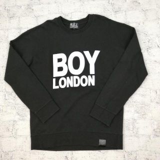 ボーイロンドン(Boy London)のBOY LONDON ボーイロンドン スウェットトレーナー(スウェット)