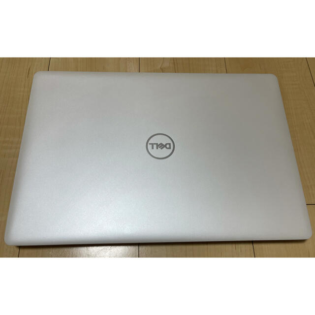 DellDELL Inspiron MI53-8WHBS