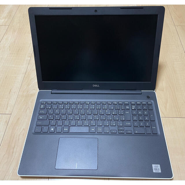 DELL Inspiron MI53-8WHBS 1