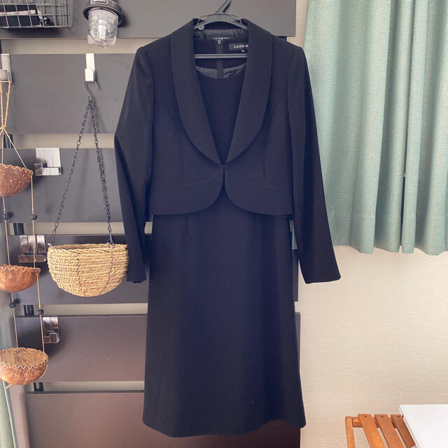 【美品】礼服　セット　東京ソワール