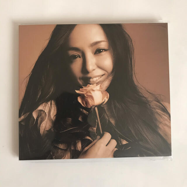 安室奈美恵StopSingleCollection ストップシングルコレクション エンタメ/ホビーのDVD/ブルーレイ(ミュージック)の商品写真