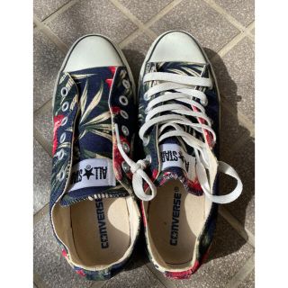 コンバース(CONVERSE)の【コンバース : スニーカー】(スニーカー)