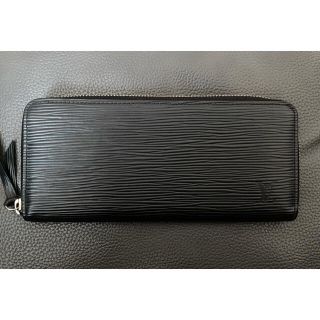 ルイヴィトン(LOUIS VUITTON)のLOUIS VUITTON エピ ポルトフォイユクレマンス 美品(財布)