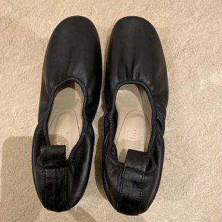 ユナイテッドアローズ(UNITED ARROWS)のMOHIのバレエパンプス(バレエシューズ)