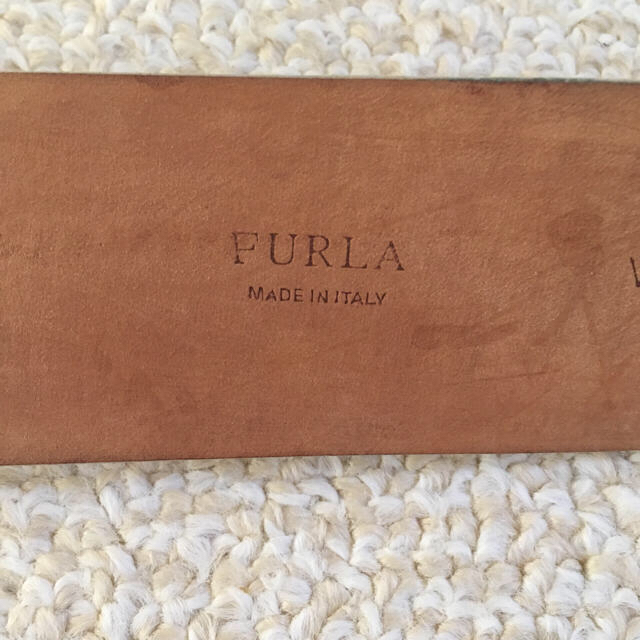 Furla(フルラ)の専用✨Miyu．k様 レディースのファッション小物(ベルト)の商品写真
