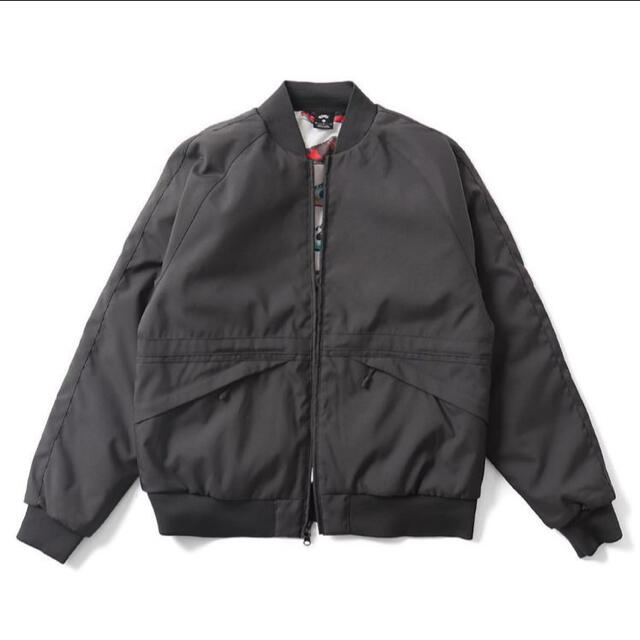 NIKE SB Jacket L