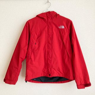 【 THE NORTH FACE 】ノースフェイス ジャケット(ナイロンジャケット)