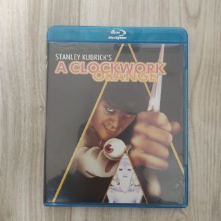 時計じかけのオレンジ Blu-ray(舞台/ミュージカル)