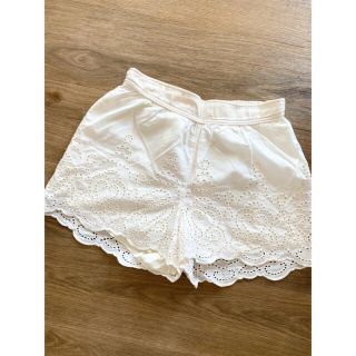 ジュジュエッタ(JugeETTA)のショートパンツ(ショートパンツ)