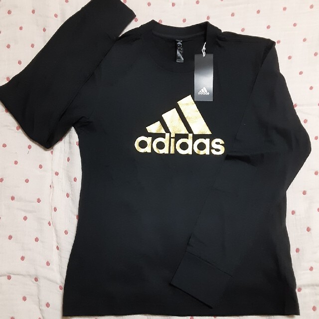 Adidas 未使用 Adidas長袖tシャツ Xsﾒﾝｽﾞｻｲｽﾞの通販 By Camellia Oil S Shop アディダスならラクマ