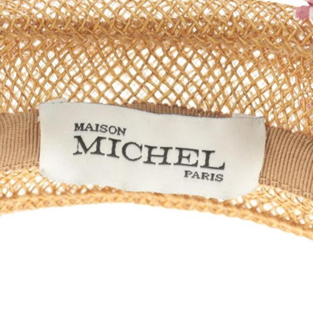 Maison Michel - MAISON MICHEL ヘアアクセサリー レディースの Maison Michel - MAISON MICHEL ヘアアクセサリー レディースの