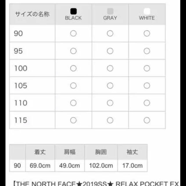 THE NORTH FACE(ザノースフェイス)のＴシャツ　THE NORTH FACE メンズのトップス(Tシャツ/カットソー(半袖/袖なし))の商品写真