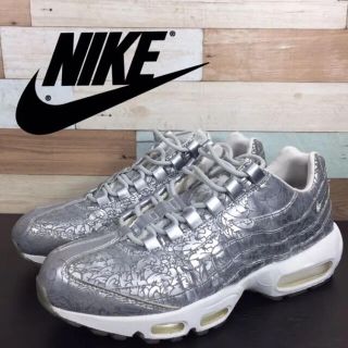 ナイキ(NIKE)のNIKE AIR MAX 95 ANNIVERSARY QS 26.5cm(スニーカー)