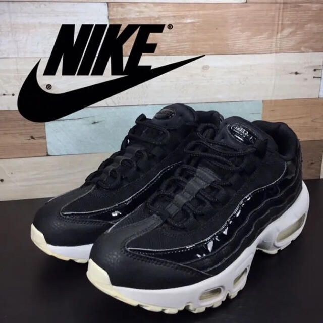 NIKE AIR MAX 95 SPECIAL EDITION 23cm