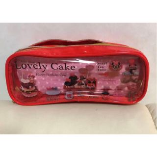 ミニーマウス ペンケースの通販 42点 ミニーマウスを買うならラクマ