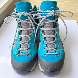 モンベル(mont bell) ハイカットの通販 56点 | モンベルを買うならラクマ