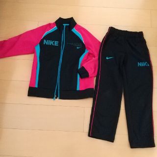 ナイキ(NIKE)のキッズ ジャージ 130cm ナイキ 女の子(その他)