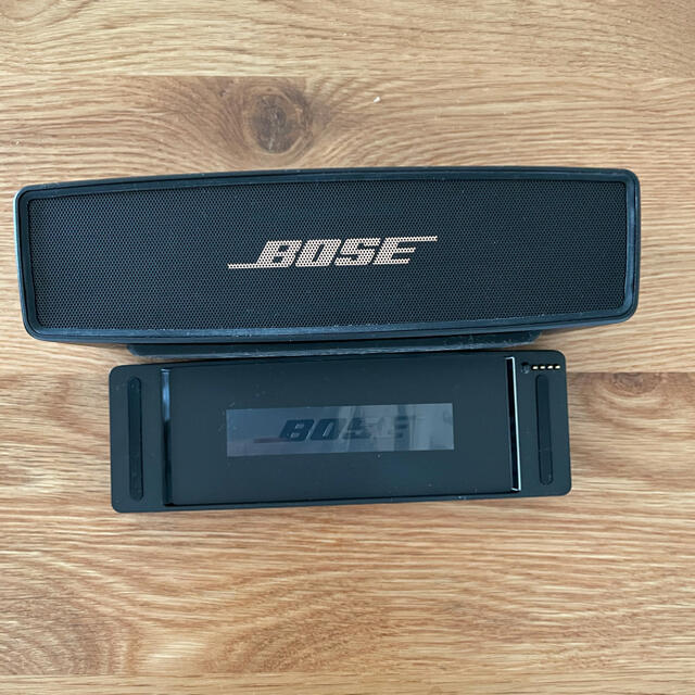 スピーカーBOSE Sound Link Mini
