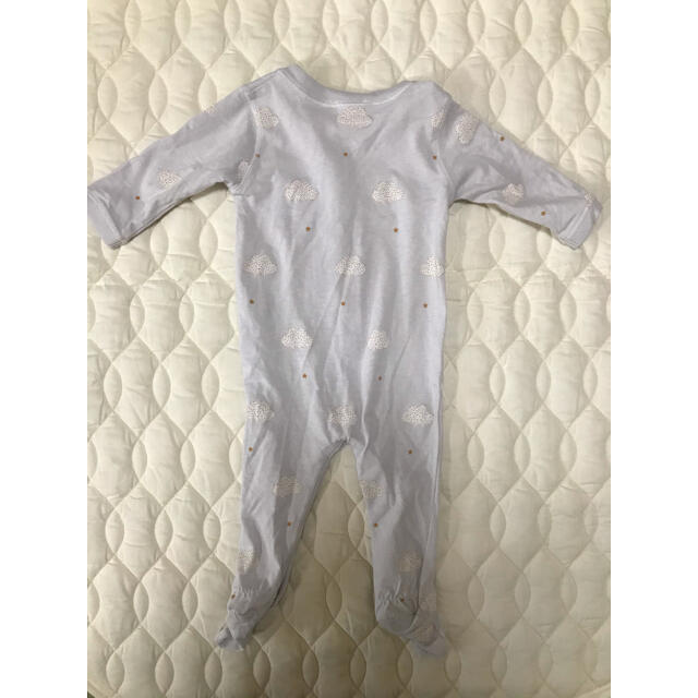 ZARA HOME(ザラホーム)のzara home kids ロンパース キッズ/ベビー/マタニティのベビー服(~85cm)(ロンパース)の商品写真