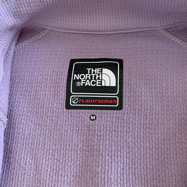 THE NORTH FACE(ザノースフェイス)のTHE NORTH FACE ノースフェイス　長袖ウェア スポーツ/アウトドアのランニング(ウェア)の商品写真