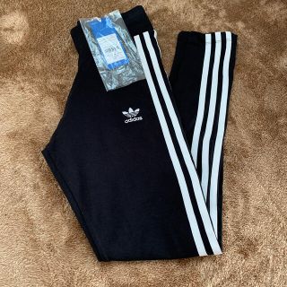 アディダス(adidas)のadidasレギンス(レギンス/スパッツ)