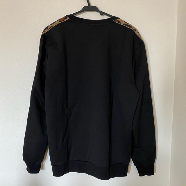 ZARA(ザラ)のZARA トレーナー レディースのトップス(トレーナー/スウェット)の商品写真