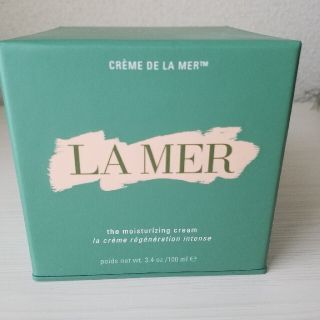 ドゥラメール(DE LA MER)のぶりくっさ様専用★モイスチャライジングクリーム 100ml(フェイスクリーム)