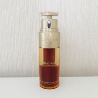 クラランス(CLARINS)のクラランス ダブルセーラム EX 50ml(美容液)