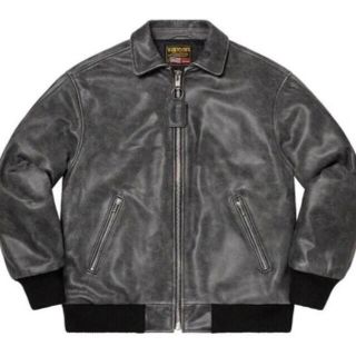 Supreme(レザージャケット)のフリマアイテム一覧 Supreme(レザージャケット)のフリマアイテム一覧