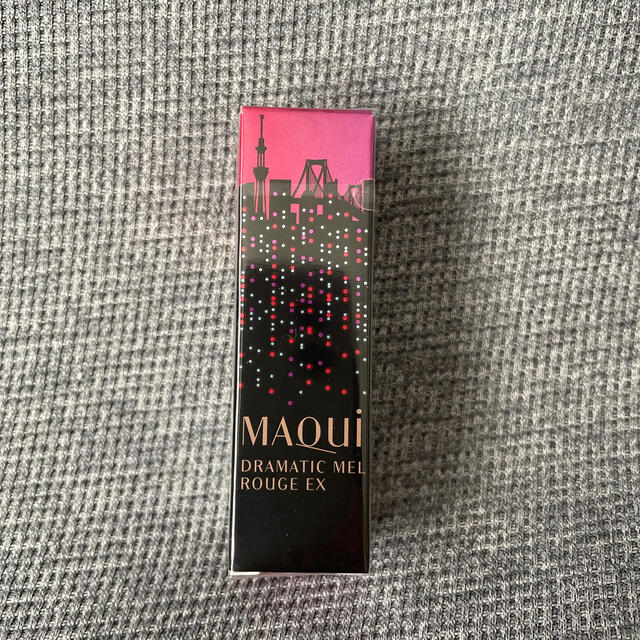 MAQuillAGE(マキアージュ)のマキアージュ　ドラマティックルージュex 限定30 コスメ/美容のベースメイク/化粧品(口紅)の商品写真