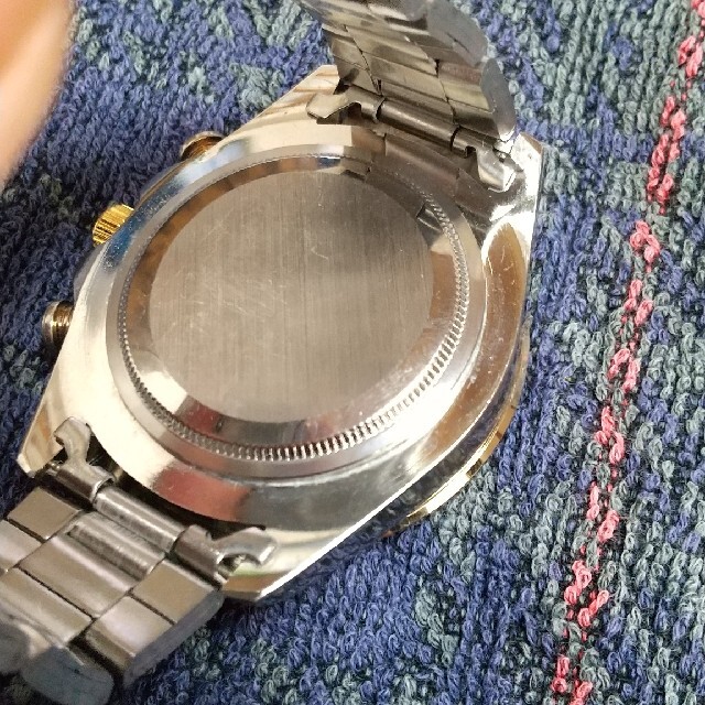 (専用)SOUTH BERG  時計 メンズの時計(腕時計(アナログ))の商品写真