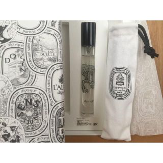 ディプティック(diptyque)のDiptyqueオードトワレ7.5ml 　-Philosykos（フィロシコス）(ユニセックス)