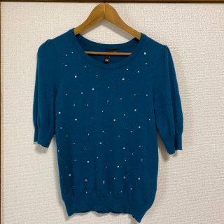 エイチアンドエム(H&M)のH&M ニット(ニット/セーター)