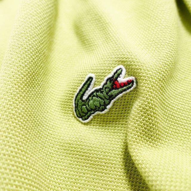 LACOSTE(ラコステ)の■LACOSTE　Nike　ポロシャツ　Tシャツ　メンズ　2点セット メンズのトップス(その他)の商品写真