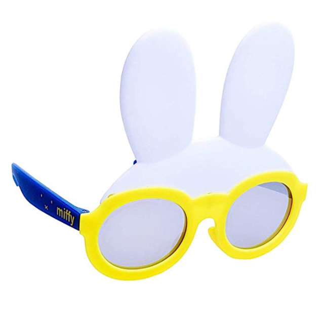 revé 荒々しく by rené miffy ミッフィーサングラス revé 荒々しく by rené miffy ミッフィーサングラス