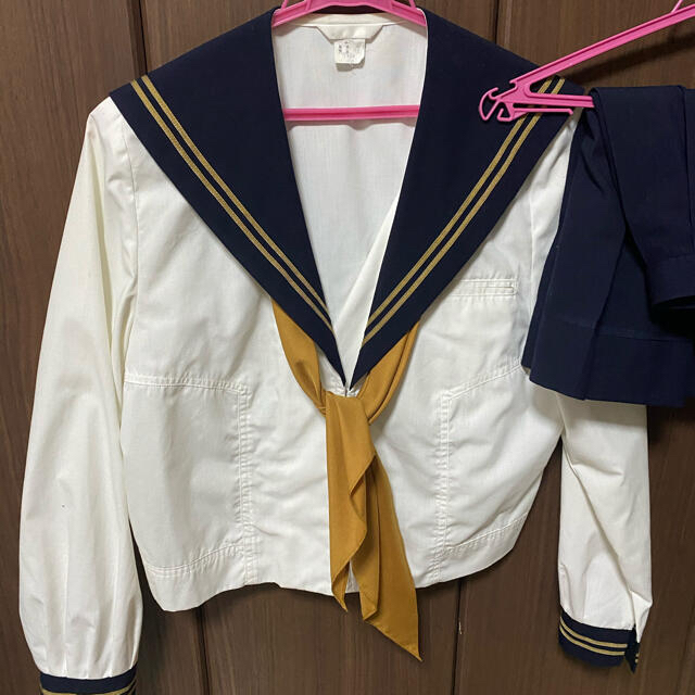 鎌西　制服 レディースのレディース その他(セット/コーデ)の商品写真