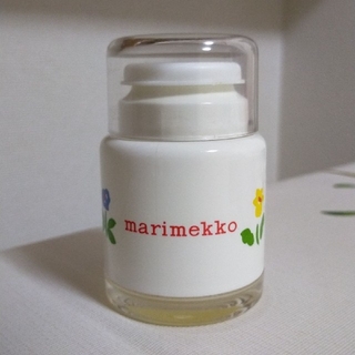 マリメッコ(marimekko)のmarimekko　塩入れるやつ(その他)