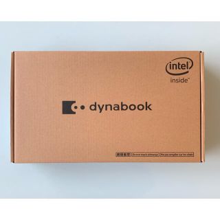 dynabook S73/DP 13.3型 Windows10  core i5(ノートPC)