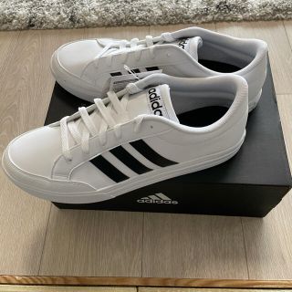 アディダス(adidas)の【新品】adidas アディダス　BC0130 ADISET SL 28.5cm(スニーカー)