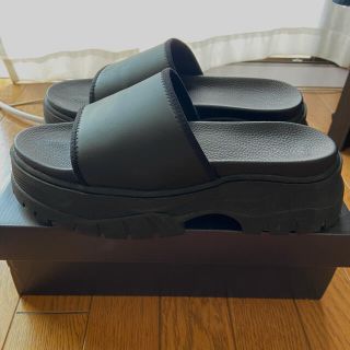 asos - ASOS 厚底 チャンキーソールサンダルの通販 by R|エイソスなら asos - ASOS 厚底 チャンキーソールサンダルの通販 by R|エイソスなら