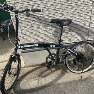 ハマー 自転車本体の通販 63点 | HUMMERのスポーツ/アウトドアを買う