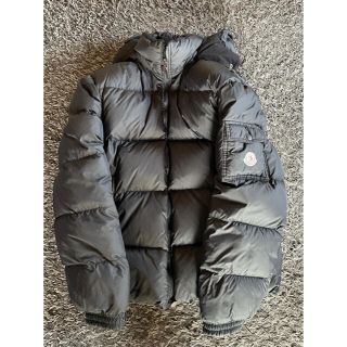 モンクレール(MONCLER)のモンクレール　ダウンジャケット(ダウンジャケット)