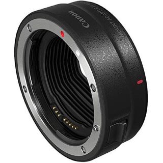 キヤノン(Canon)のEF-EOS R マウントアダプター キヤノンCanon EOS R6対応(レンズ(ズーム))