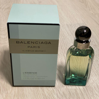 バレンシアガ(Balenciaga)のバレンシアガ　香水(ユニセックス)