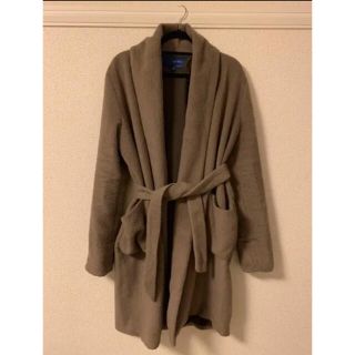 LONG COAT FROM SEOUL(定価¥19900, 韓国 ロングコート(ロングコート)